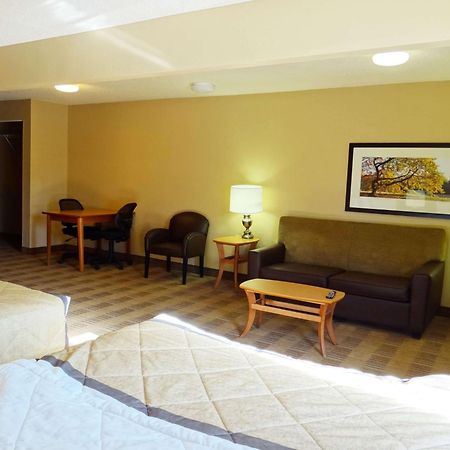 Extended Stay America Suites - Philadelphia - Airport - Bartram Ave Exterior foto
