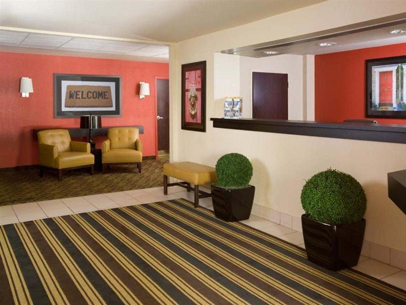 Extended Stay America Suites - Philadelphia - Airport - Bartram Ave Exterior foto