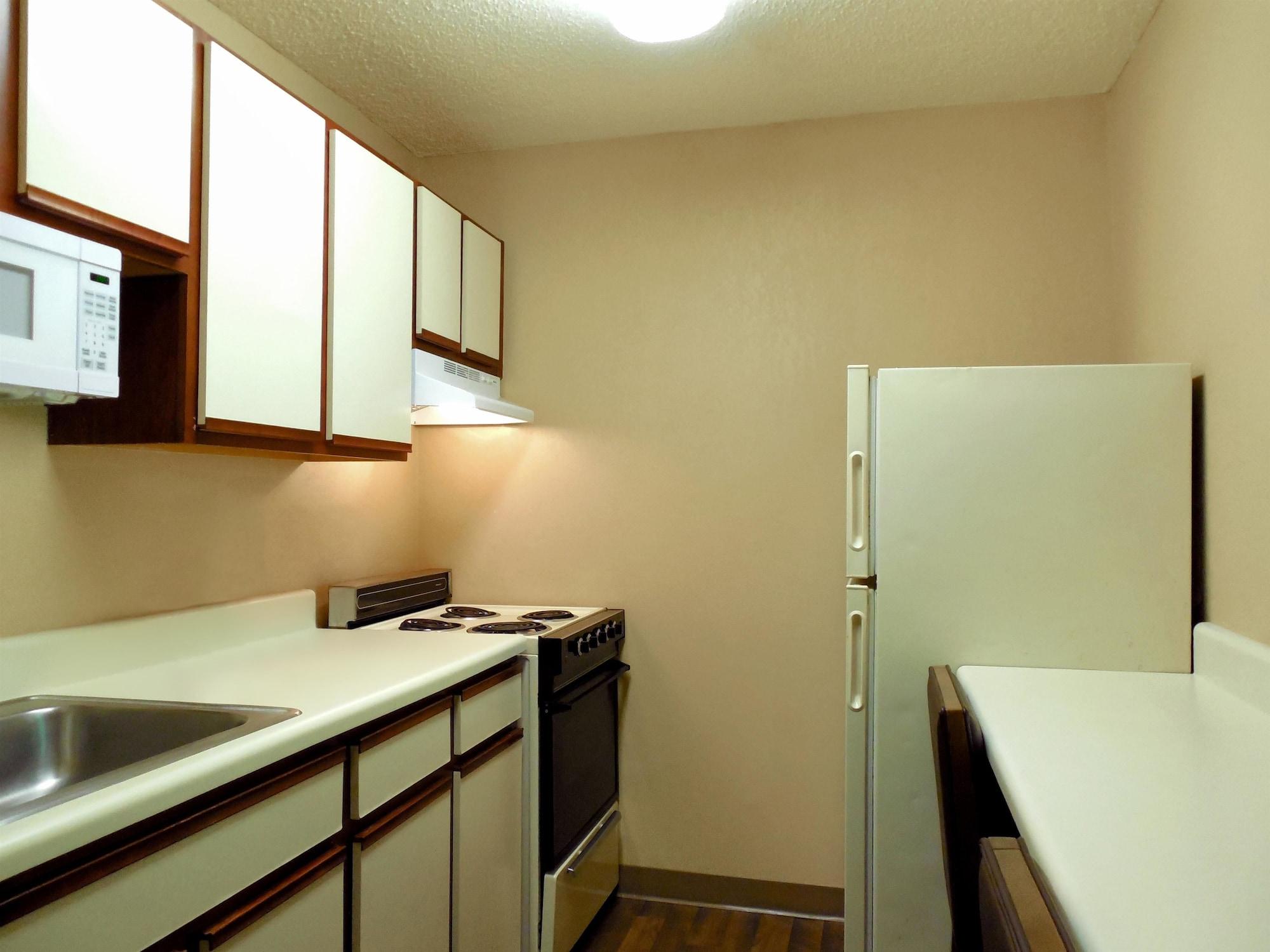 Extended Stay America Suites - Philadelphia - Airport - Bartram Ave Exterior foto