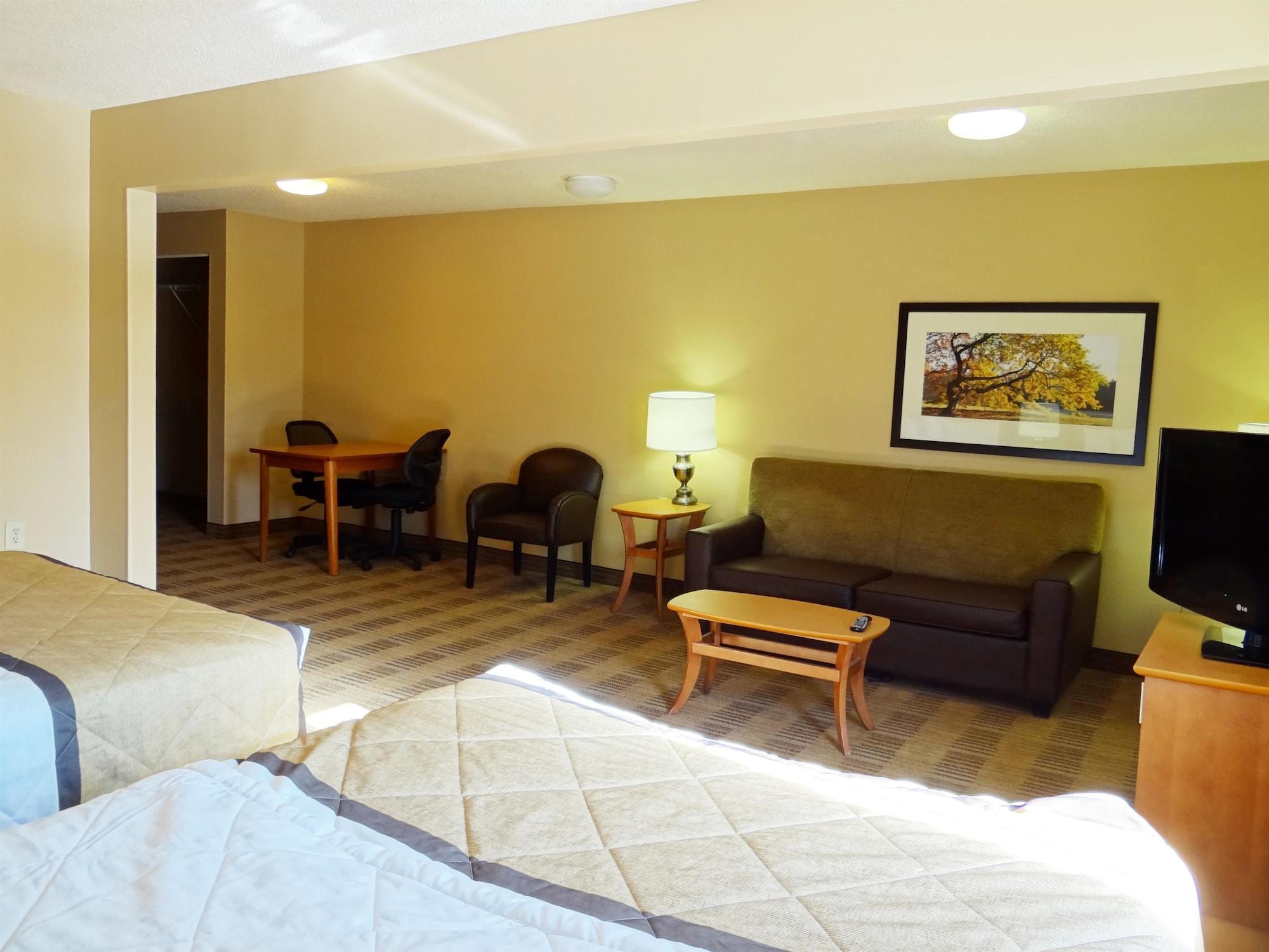 Extended Stay America Suites - Philadelphia - Airport - Bartram Ave Exterior foto