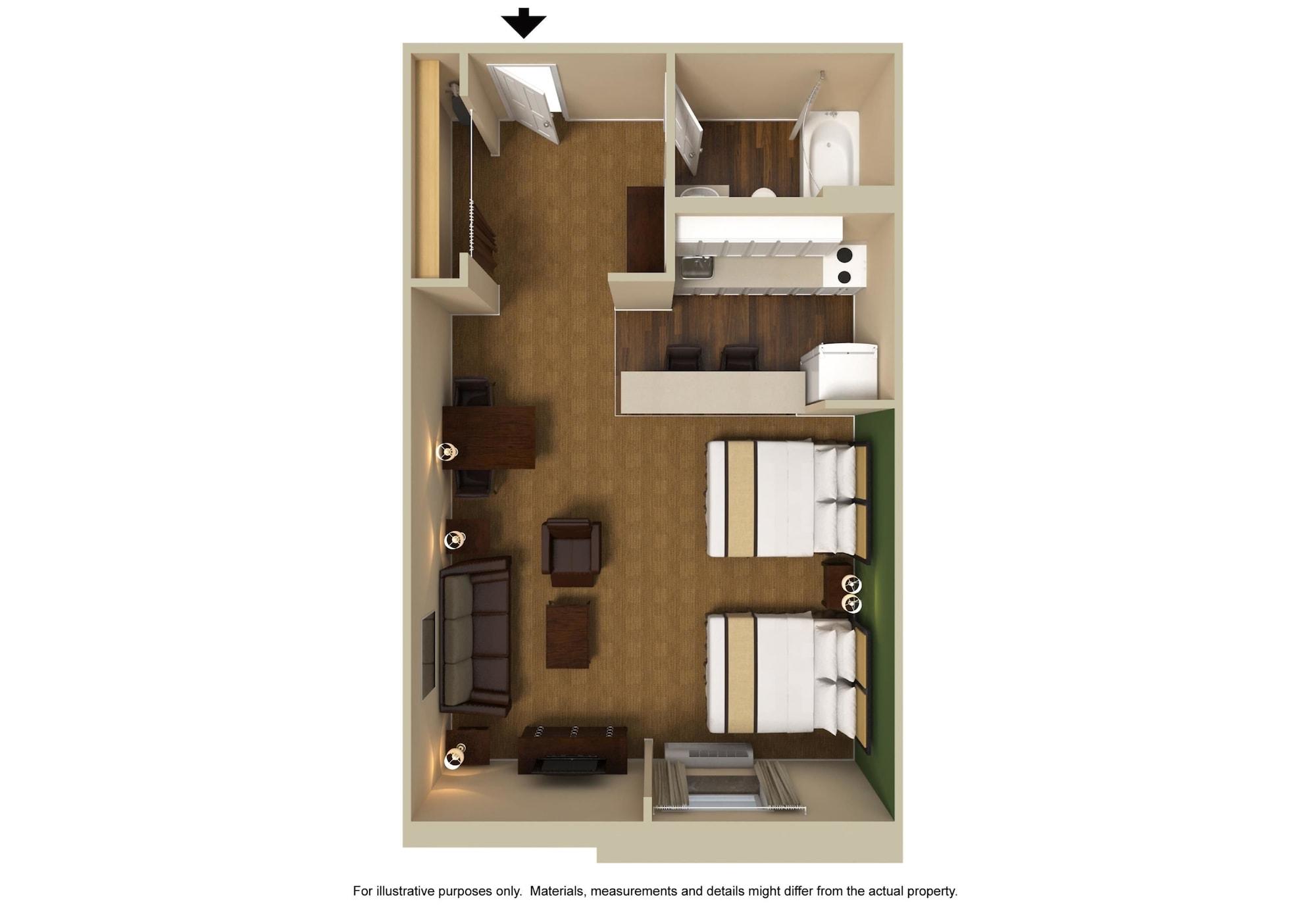 Extended Stay America Suites - Philadelphia - Airport - Bartram Ave Exterior foto