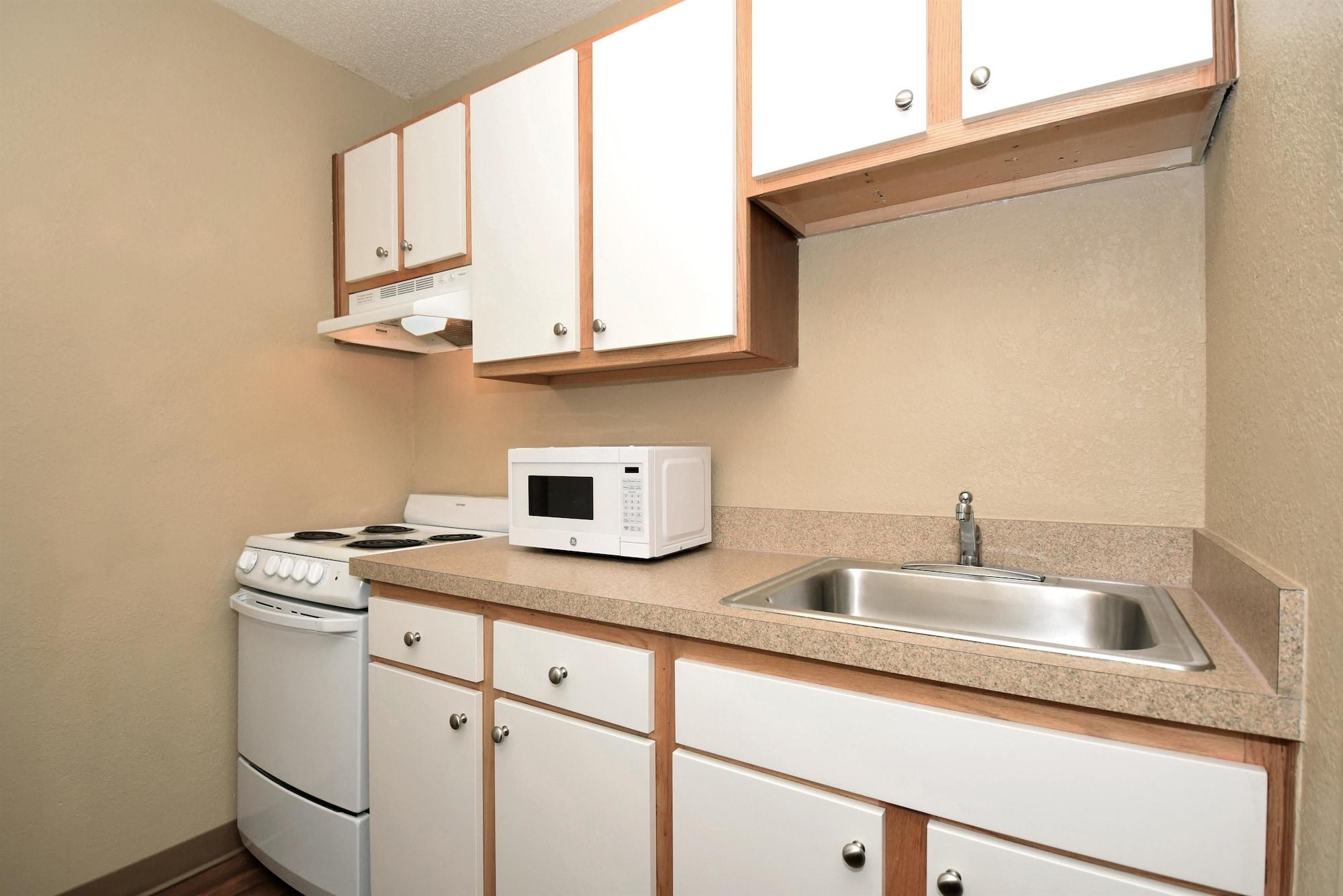 Extended Stay America Suites - Philadelphia - Airport - Bartram Ave Exterior foto