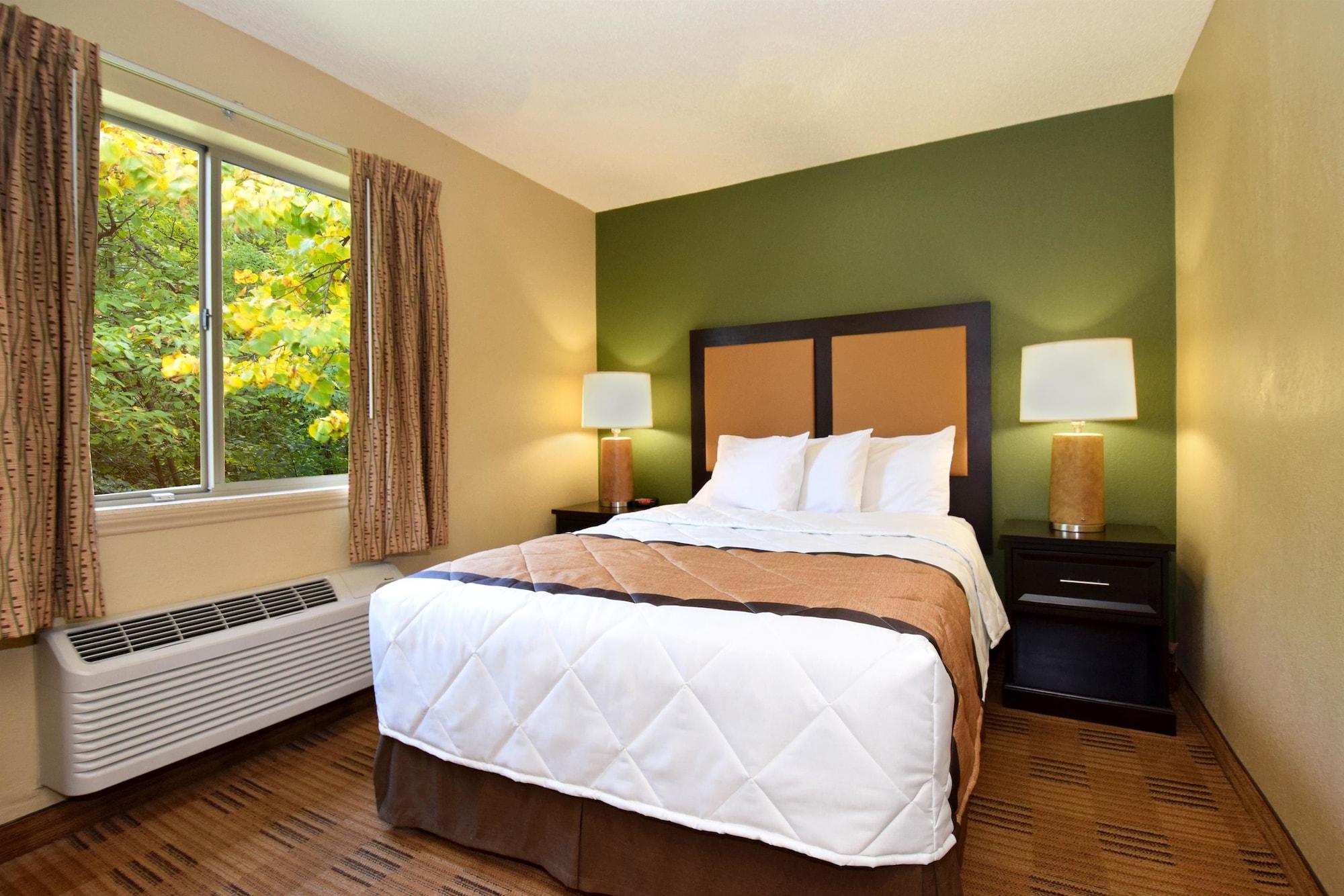 Extended Stay America Suites - Philadelphia - Airport - Bartram Ave Exterior foto