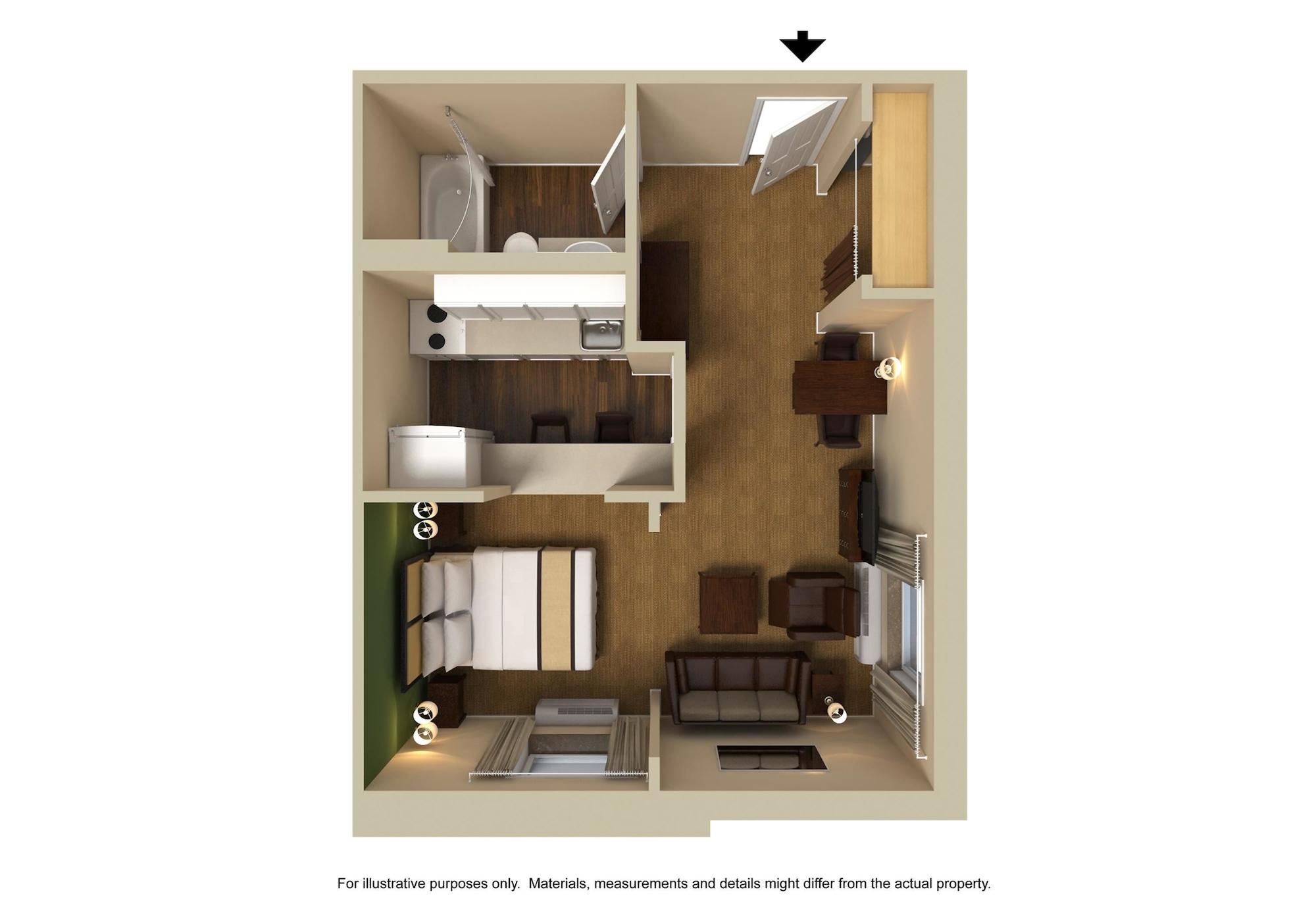 Extended Stay America Suites - Philadelphia - Airport - Bartram Ave Exterior foto