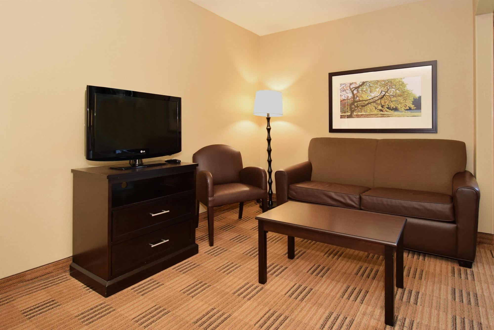 Extended Stay America Suites - Philadelphia - Airport - Bartram Ave Exterior foto