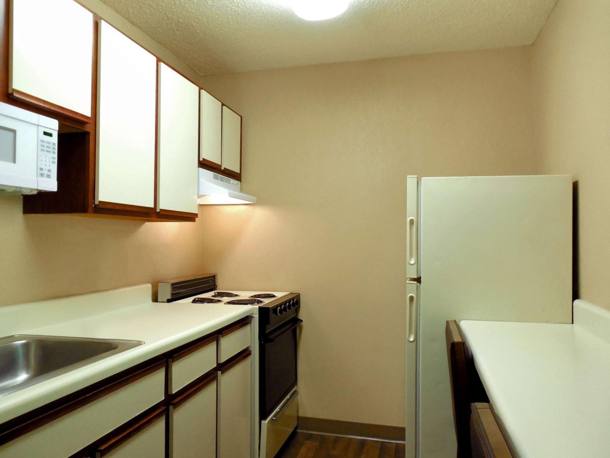Extended Stay America Suites - Philadelphia - Airport - Bartram Ave Exterior foto
