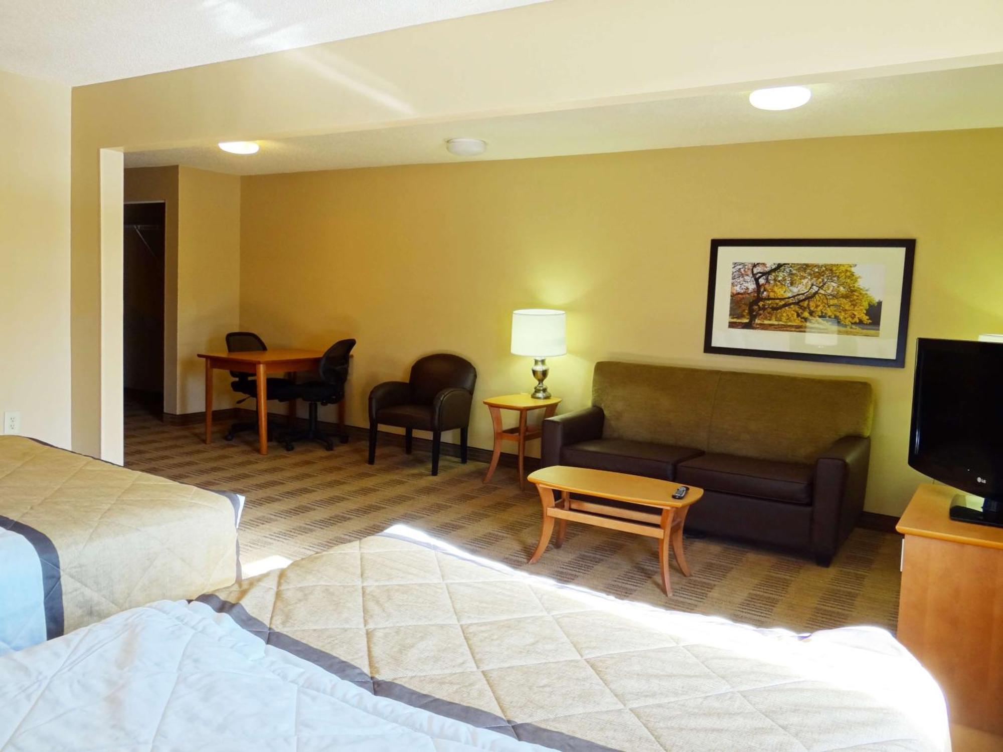 Extended Stay America Suites - Philadelphia - Airport - Bartram Ave Exterior foto