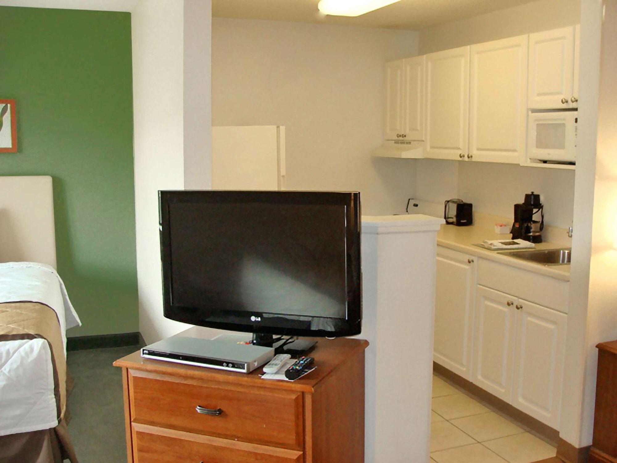 Extended Stay America Suites - Philadelphia - Airport - Bartram Ave Exterior foto