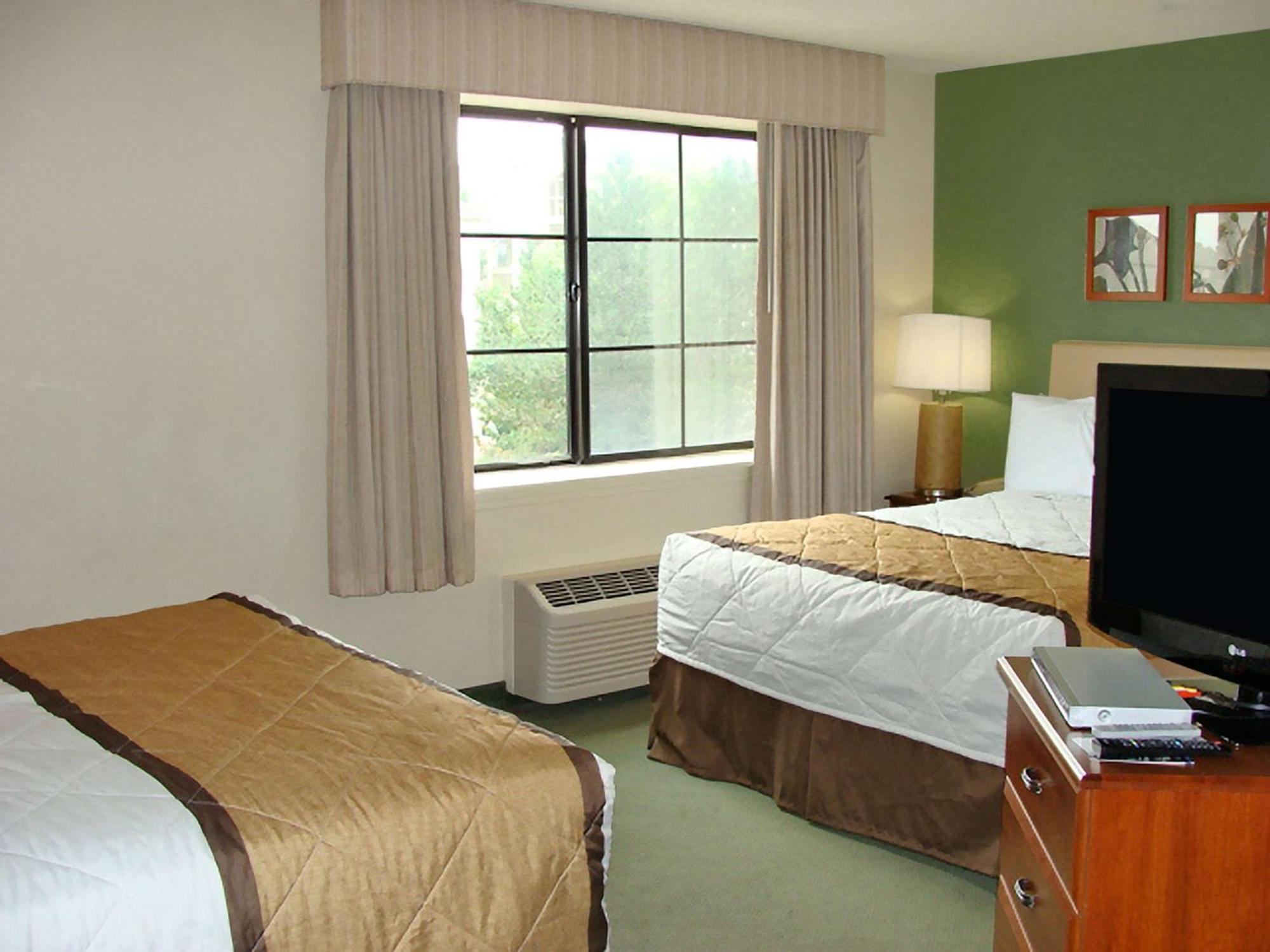 Extended Stay America Suites - Philadelphia - Airport - Bartram Ave Exterior foto