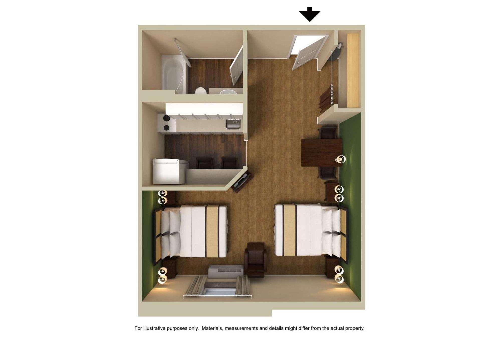Extended Stay America Suites - Philadelphia - Airport - Bartram Ave Exterior foto
