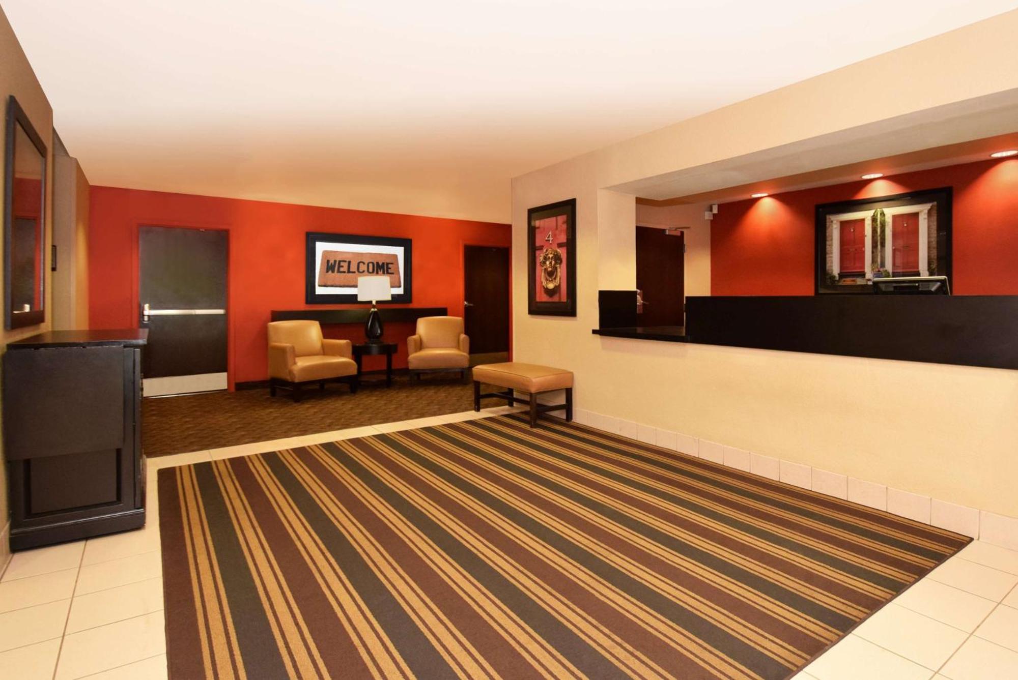Extended Stay America Suites - Philadelphia - Airport - Bartram Ave Exterior foto