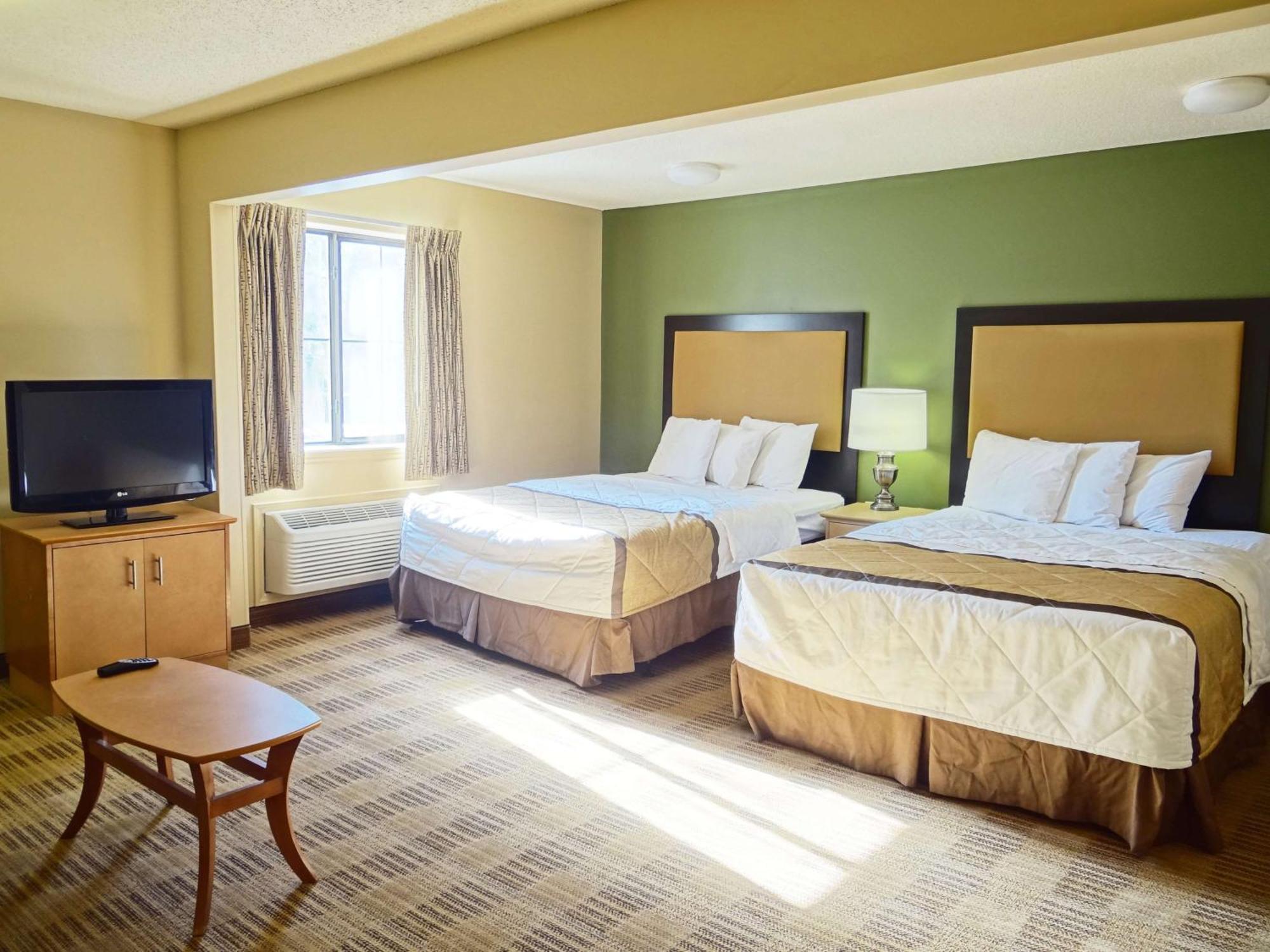 Extended Stay America Suites - Philadelphia - Airport - Bartram Ave Exterior foto