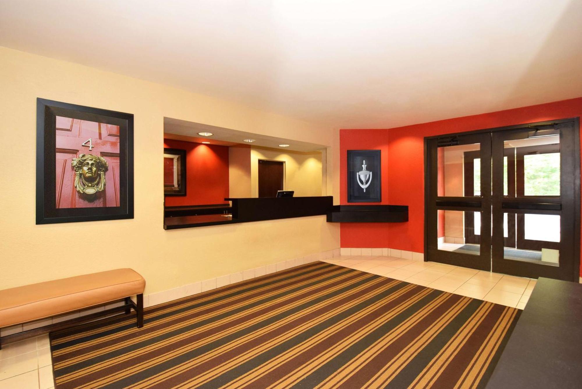 Extended Stay America Suites - Philadelphia - Airport - Bartram Ave Exterior foto