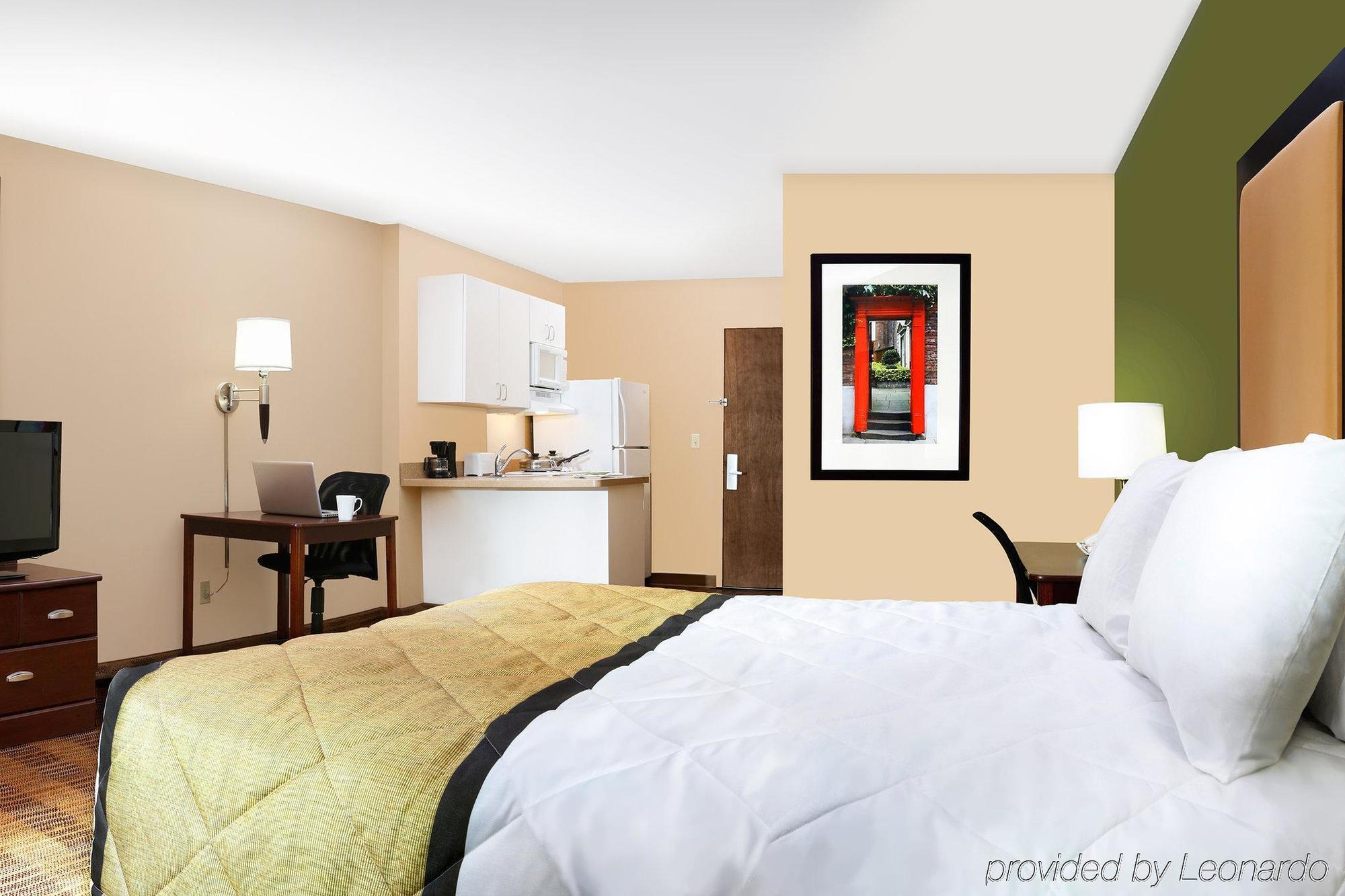 Extended Stay America Suites - Philadelphia - Airport - Bartram Ave Exterior foto