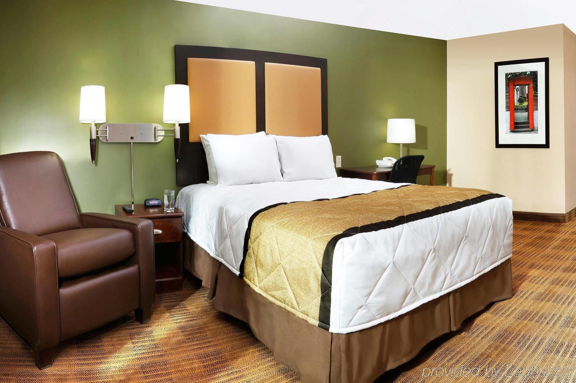 Extended Stay America Suites - Philadelphia - Airport - Bartram Ave Exterior foto