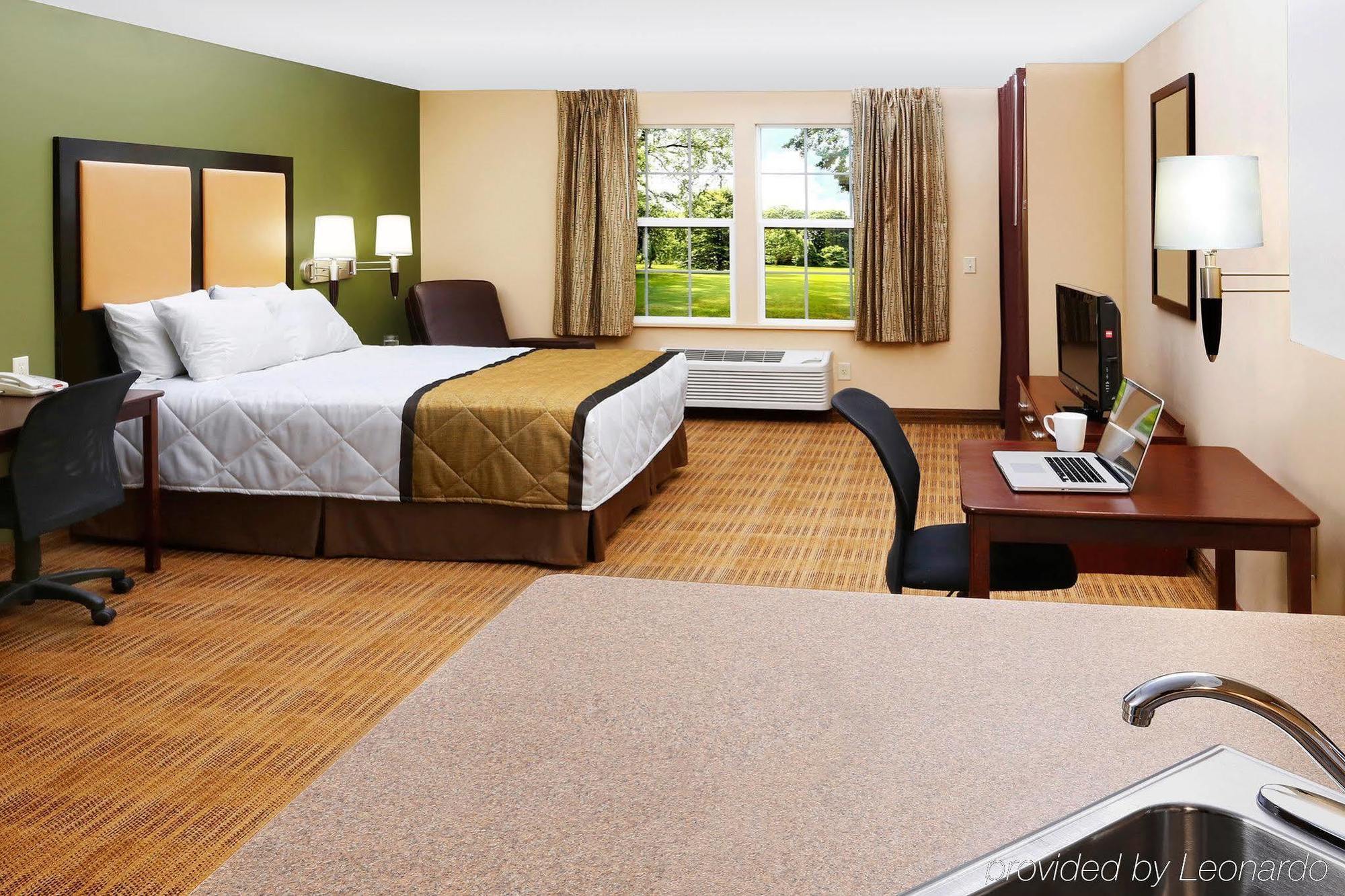 Extended Stay America Suites - Philadelphia - Airport - Bartram Ave Exterior foto